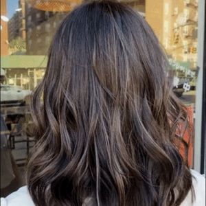 Meet your Posher, Chenchen